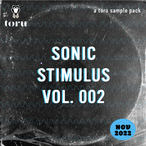 Sonic Stimulus, Vol. 002