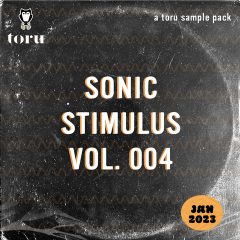 Sonic Stimulus, Vol. 004