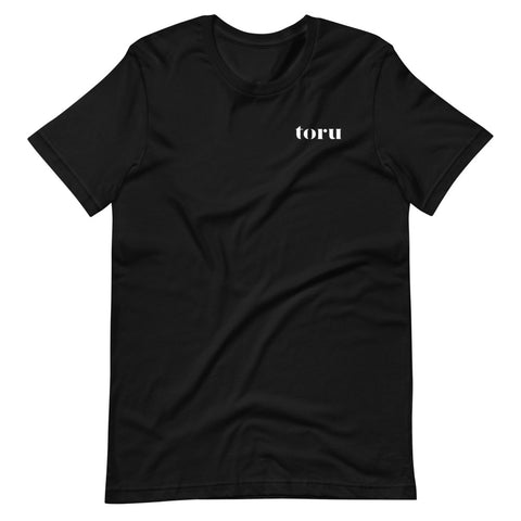 toru SS T-Shirt (Unisex)